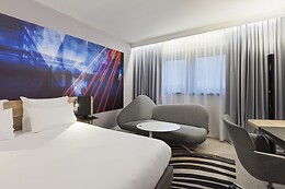 Online Booking EPS