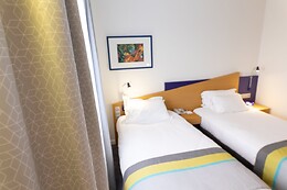 Online Booking EPS
