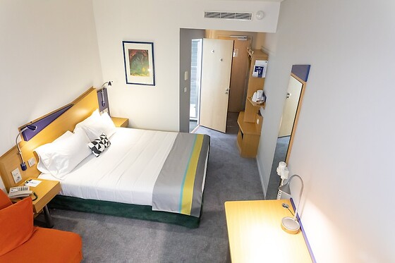 Online Booking EPS - photo 8