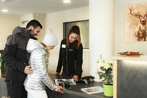 Online Booking EPS - photo 2