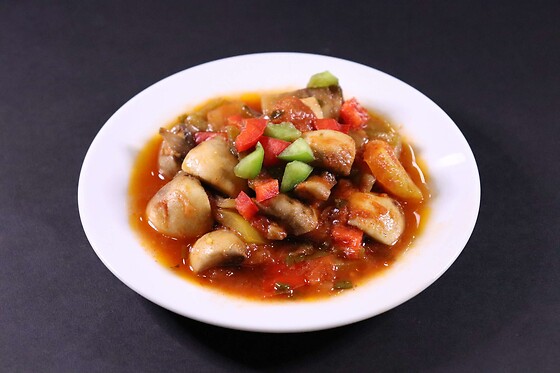 At Lebanese - photo 7