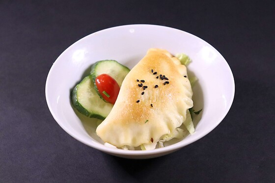 At Lebanese - photo 9