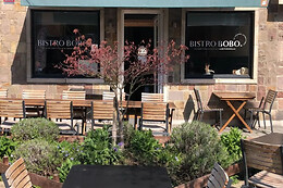 Bistro Bobo Auderghem
