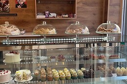 Sweets and Books