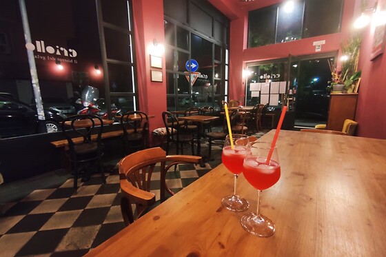 Criollo Il Bistrot Del Gelato - photo 3