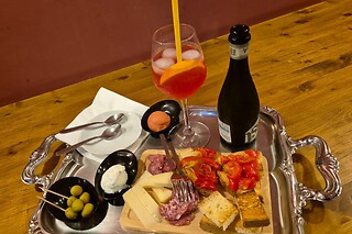 Corso di creazione gelato con degustazione presso Criollo Il Bistrot Del Gelato a Roma