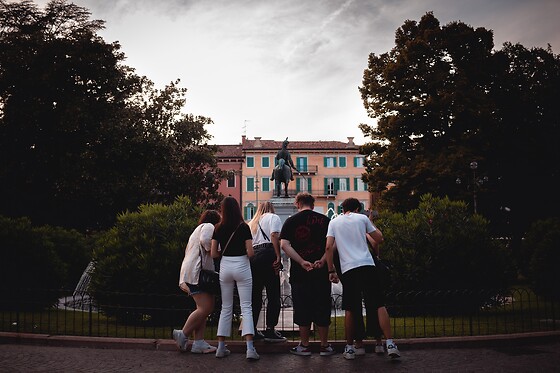 Experience On The Road - photo 3