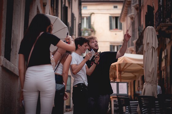Experience On The Road - photo 5