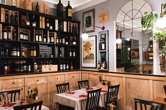 Taverna Dei Servi Firenze - photo 0