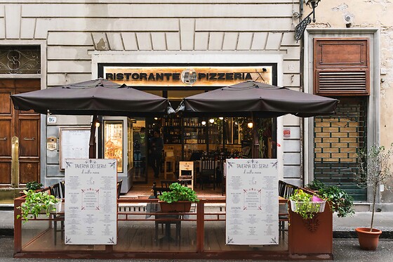 Taverna Dei Servi Firenze - photo 2