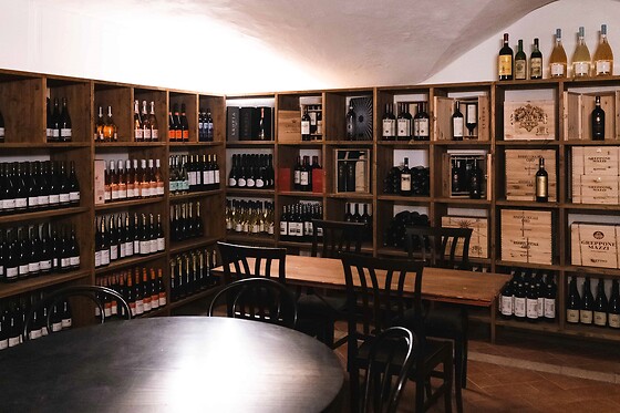 Taverna Dei Servi Firenze - photo 3