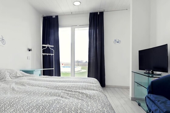Online Booking EPS - photo 1