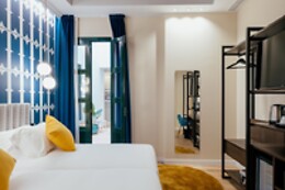 Online Booking EPS