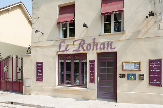 Le Rohan - photo 2