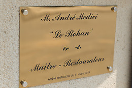 Le Rohan