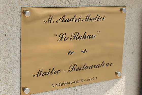Le Rohan - photo 6