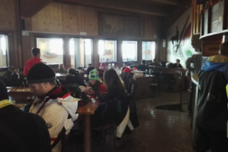 Un soggiorno benessere con cena per due all'Hotel Lo Stambecco a Cervinia-Breuil in Valle d'Aosta