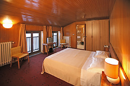 Hotel lo Stambecco