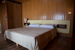 Hotel lo Stambecco