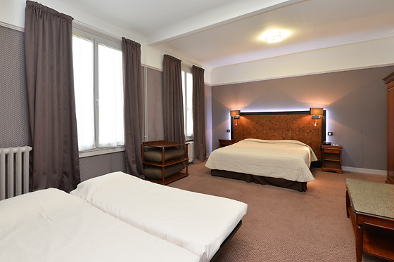 Le Grand Hôtel - photo 3
