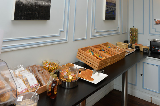 Le Grand Hôtel - photo 10