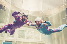 Flyzone
