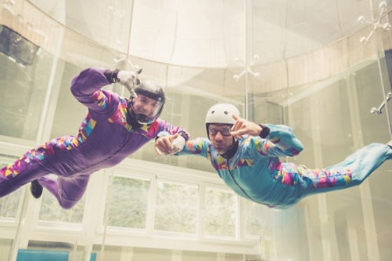 Flyzone - photo 4