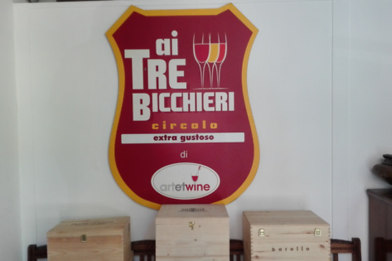 Circolo Ai 3 Bicchieri - photo 3