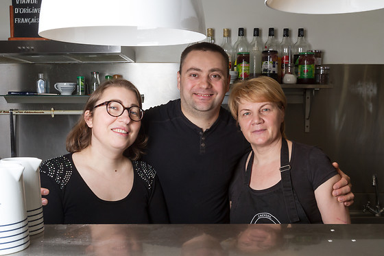 Les Galandines - photo 19