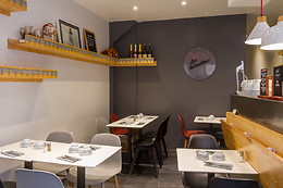 Les Galandines