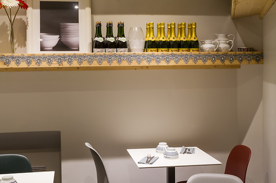 Les Galandines - photo 4