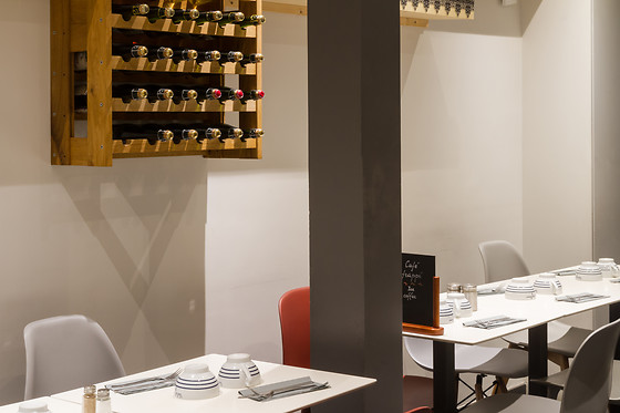 Les Galandines - photo 6