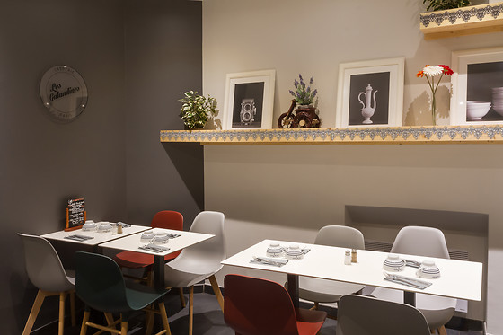 Les Galandines - photo 9