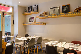 Les Galandines