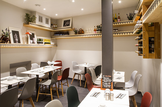 Les Galandines - photo 16