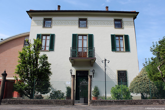 B&B La sosta fuori stazione - photo 0