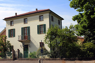 Soggiorno per due presso La Sosta Fuori Stazione a Brescello in Emilia Romagna
