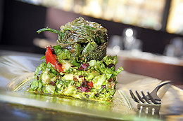 RESTAURANTE EL RAMBLERO