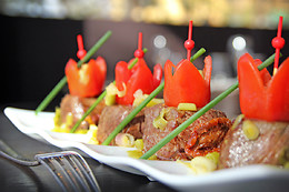 RESTAURANTE EL RAMBLERO