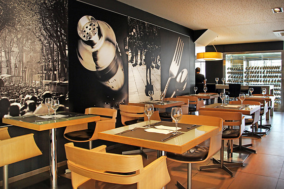 RESTAURANTE EL RAMBLERO - photo 2