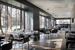 RESTAURANTE EL RAMBLERO