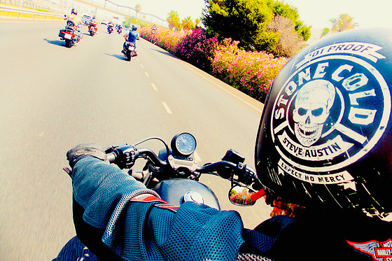 CADIZ EN HARLEY - photo 0