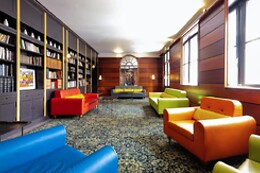 Online Booking EPS