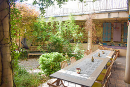 La Grande Oasis (oasi handia)