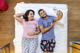 Online Booking EPS