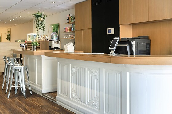 Online Booking EPS - photo 0