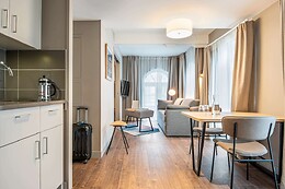 Online Booking EPS