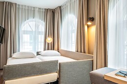 Online Booking EPS