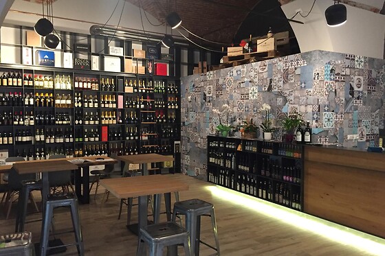 Vinicola 23 - photo 3