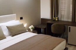 Online Booking EPS